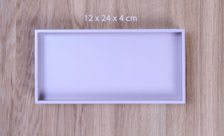 Cutie depozitare  violet nr. 0207010 č.3