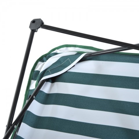 Culcuș pentru pisica, cu perna 90 x 90 x 20 cm č.6