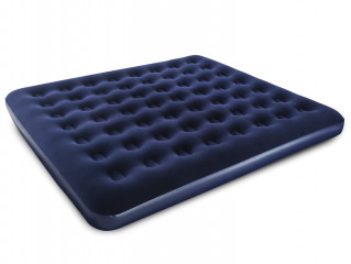 Bestway saltea gonflabilă cu pompă de aer | 203 x 183 x 22 cm č.1