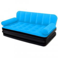 Bestway Canapea gonflabilă 188 x 152 x 64 cm | albastru č.2