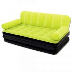 Bestway Canapea gonflabilă 188 x 152 x 64 cm | verde č.2
