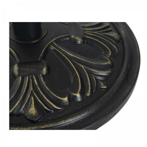 Suport pentru umbrelă | bronz č.5