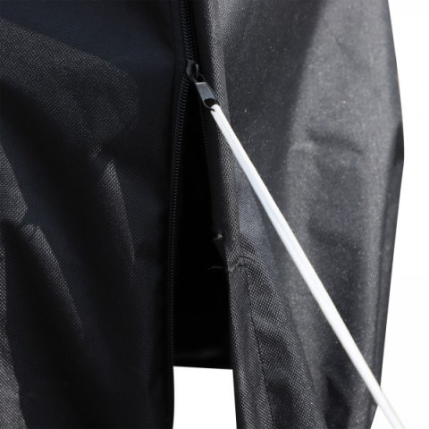 Husă de protecție pentru umbrelă | negru č.5