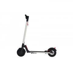 Trotinetă electrică  Gotrax 8,5'' | alb  č.1