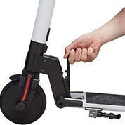 Trotinetă electrică  Gotrax 8,5'' | alb  č.2
