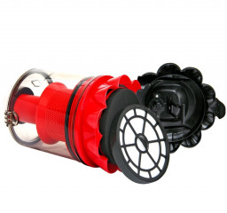 Aspirator Eco Power 900W | roșu č.3