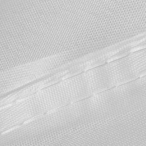 Pavilion de grădină pliabil 300 x 300 cm | alb č.8