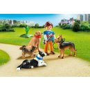 Playmobil 9279 Dresor de câini č.2