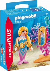 Playmobil 9355 Sirena č.1