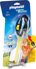 Playmobil 9374 Aparat de zbor