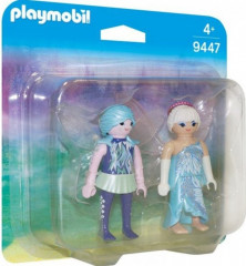 Playmobil 9447 Zânele iernii