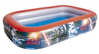 Piscină gonflabilă Star Wars Bestway č.1