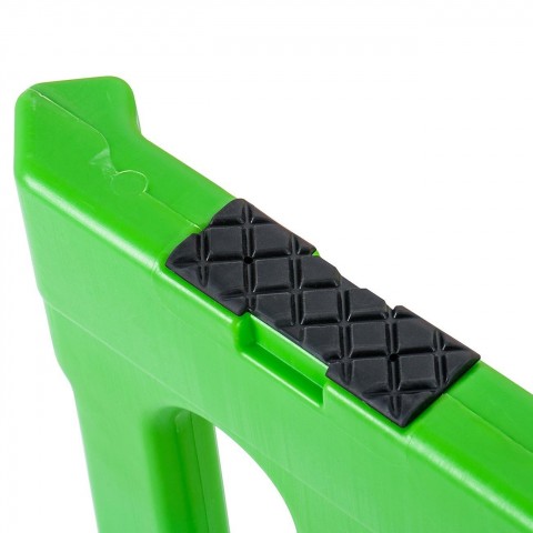 Țarc colorat, din plastic, pentru copii č.8