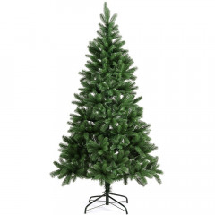 Arbore de Crăciun, artificial brad nobil | 180 cm