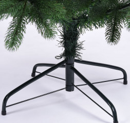 Arbore de Crăciun, artificial brad nobil | 180 cm č.3