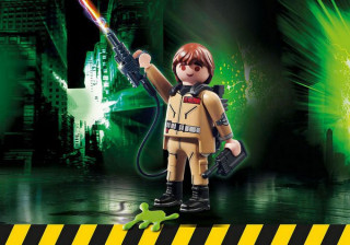 Playmobil 70172 Ghostbusters P.Venkman č.2