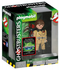 Playmobil 70172 Ghostbusters P.Venkman