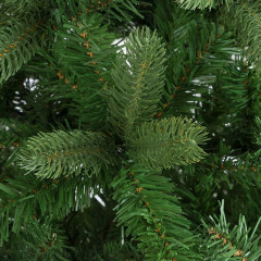 Arbore de Crăciun artificial 140 cm | verde č.3