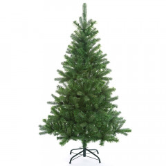 Arbore de Crăciun artificial 140 cm | verde č.2
