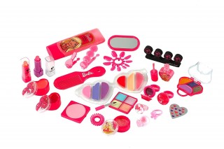 Advent calendar Barbie cu cosmetica č.2