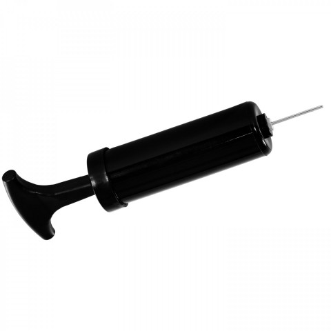 Pernă pentru masaj și echilibru MOVIT 33 cm | negru č.6