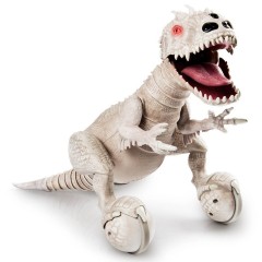 Zoomer RC Dino Indamina Rex