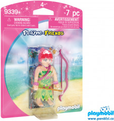 Playmobil 9339 Zâna pădurii