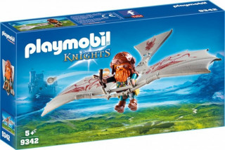 Playmobil 9342 Piticul zburător