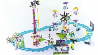 LEGO Friends 41130 Parcul de distracții č.3