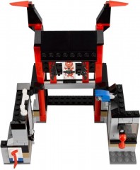 LEGO Ninjago 70591 Evadarea din închisoarea Kryptarium č.3