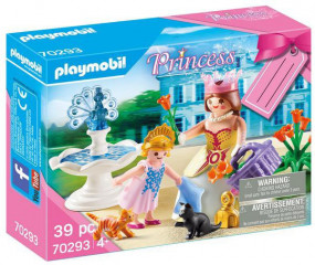 Playmobil 70293 Set cadou Princess č.1