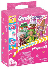 Playmobil 70389 Cutie cu surpriză