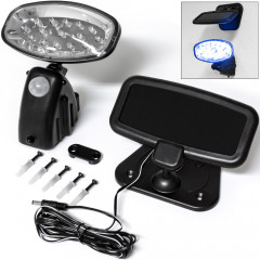 Aplică experior cu senzor de mișcare | 15 LED č.2