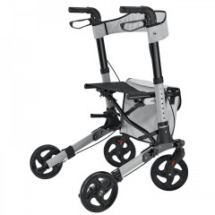 Cadru pe roți Rollator  č.3