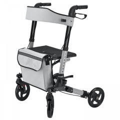 Cadru pe roți Rollator 