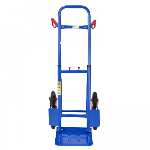 Cărucior marfă 200 kg | oțel č.5