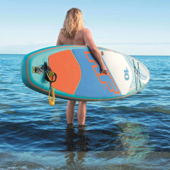 Paddleboard Bestway Huaka'i Tech | 305 x 84 x 15 cm č.2