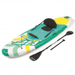 Paddleboard Bestway Freesoul Tech | 340 x 89 x 15 cm č.2