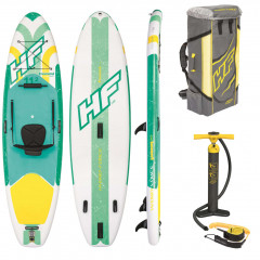 Paddleboard Bestway Freesoul Tech | 340 x 89 x 15 cm