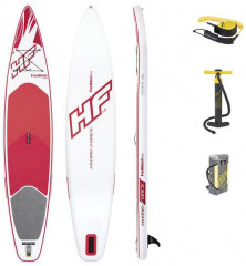 Paddleboard Bestway Fastblast Tech | 381 x 76 x15 cm