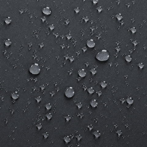 Saltea pliabilă 190 x 70 x 10 cm | antracit č.12