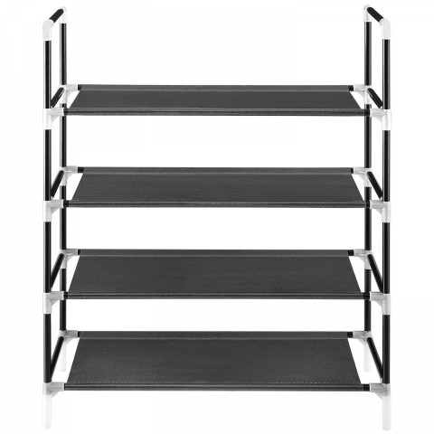 Pantofar 73 x 60 x 29 cm | negru č.5