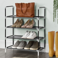 Pantofar 73 x 60 x 29 cm | negru č.1