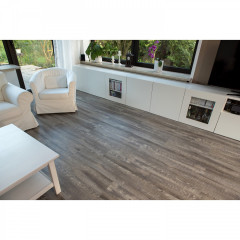 Pardoseală de vinil 5.07m² | stejar rustic č.2