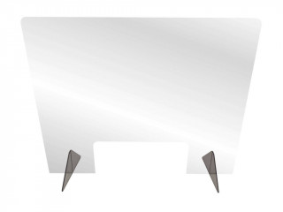Protecție din plexiglas | 600 x 600 x 4 mm č.1