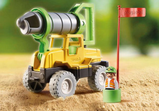 Playmobil 70064 Mașina de foraj č.2