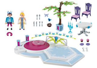 Playmobil 70008 Royal Ball č.3