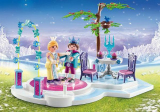 Playmobil 70008 Royal Ball č.2