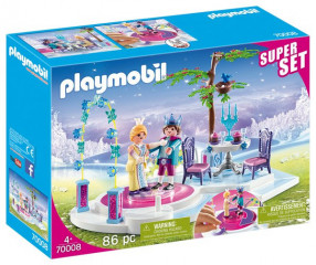 Playmobil 70008 Royal Ball č.1