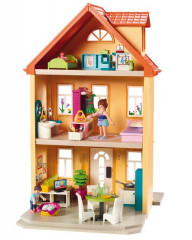 Playmobil 70014 Casa de la oraș č.2